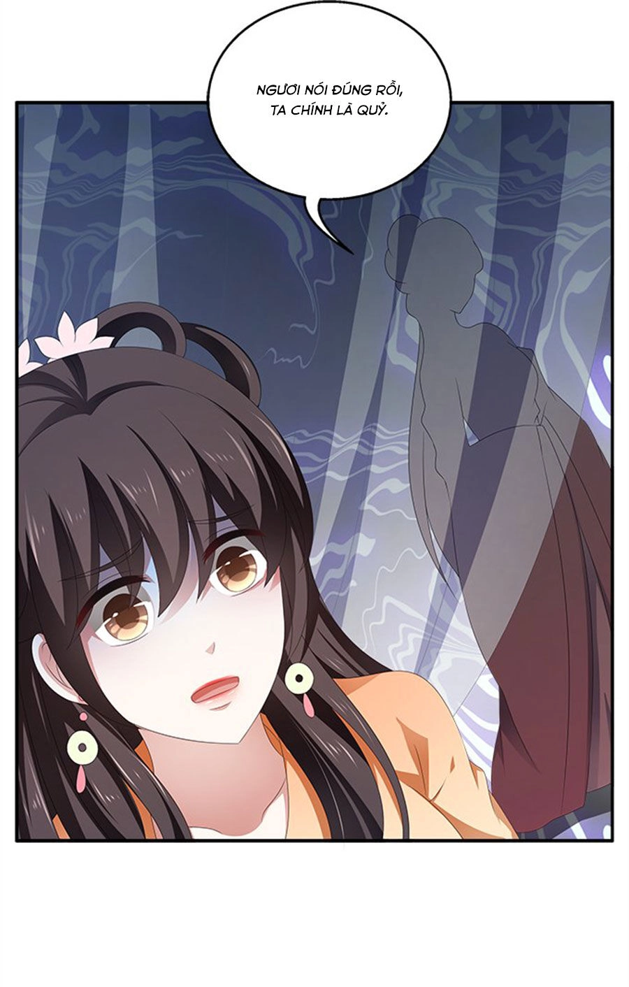 Thịnh Thế An Nhiên Chapter 28 - 35