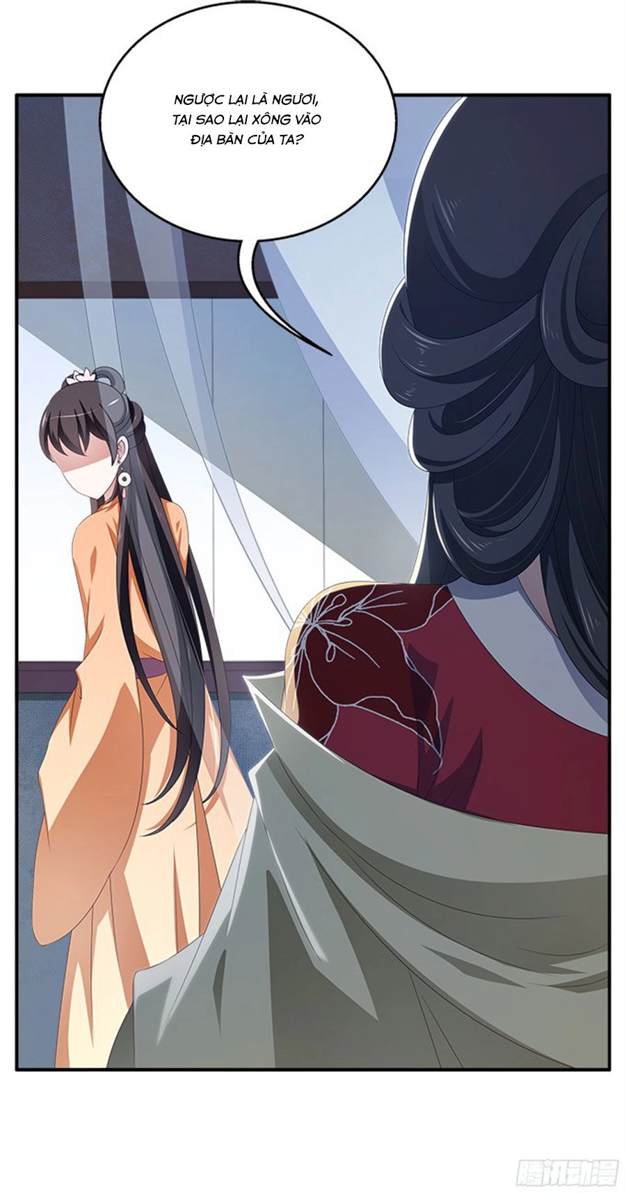 Thịnh Thế An Nhiên Chapter 28 - 36