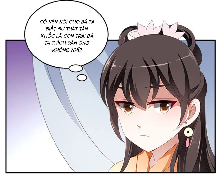 Thịnh Thế An Nhiên Chapter 29 - 30