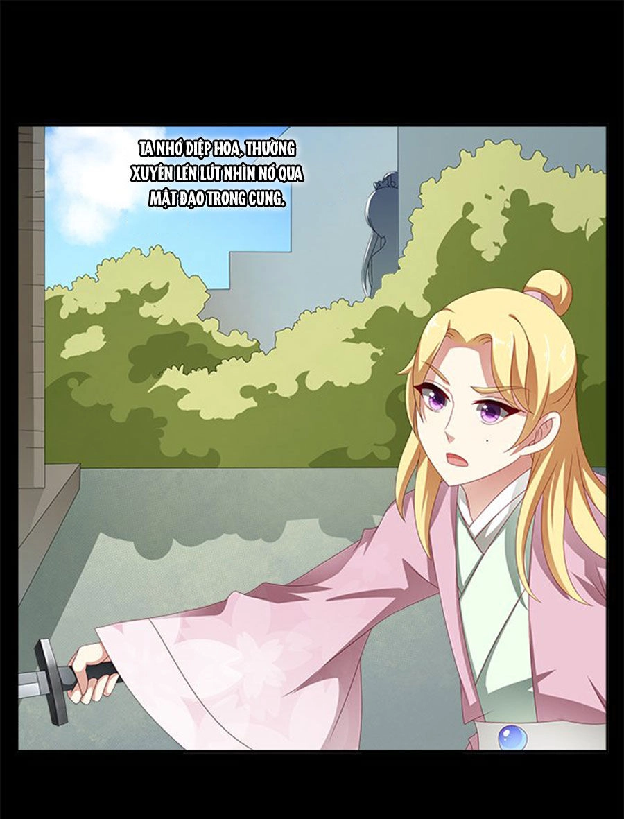 Thịnh Thế An Nhiên Chapter 29 - 45