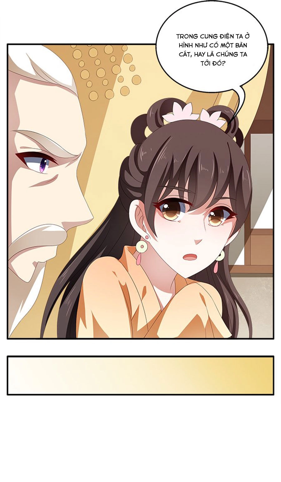 Thịnh Thế An Nhiên Chapter 30 - 16