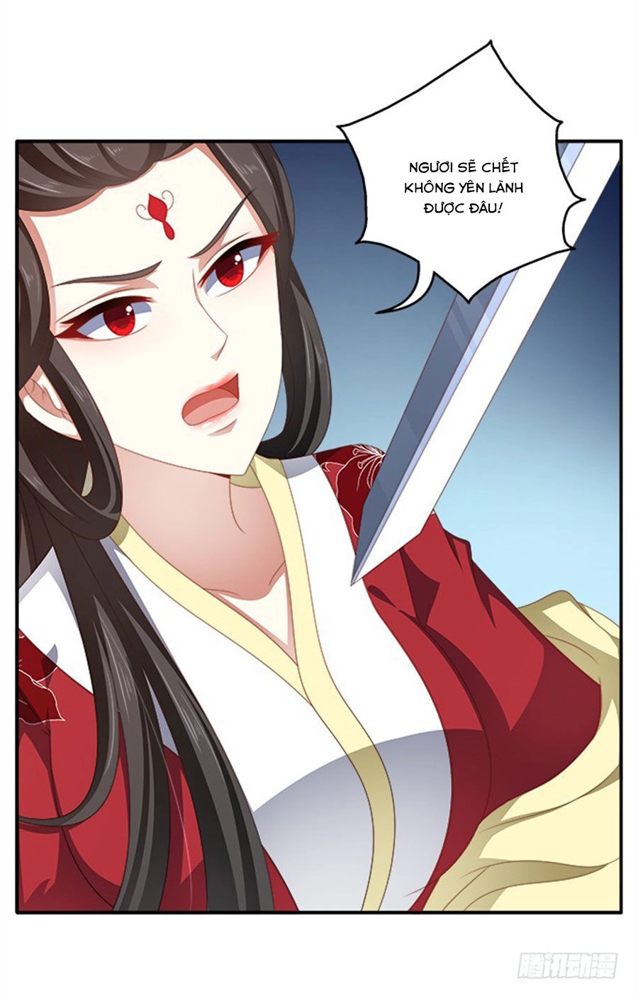 Thịnh Thế An Nhiên Chapter 31 - 2