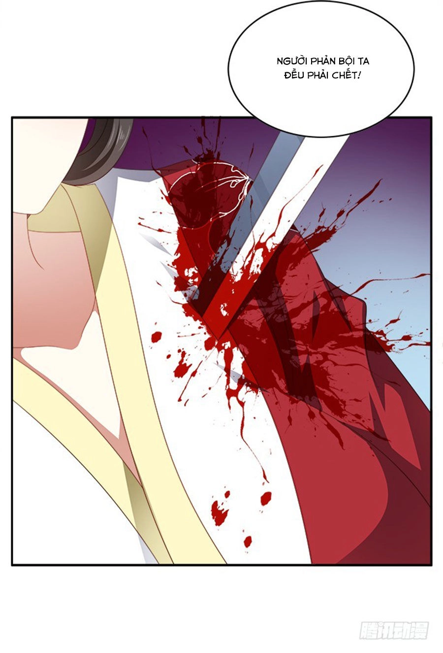 Thịnh Thế An Nhiên Chapter 31 - 3