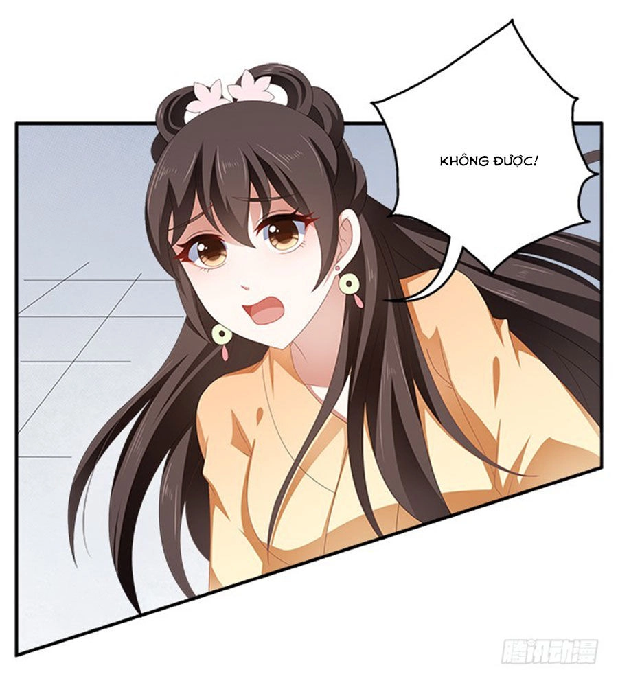 Thịnh Thế An Nhiên Chapter 31 - 4