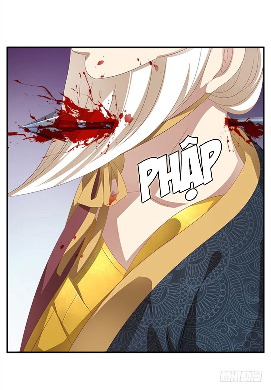 Thịnh Thế An Nhiên Chapter 31 - 6