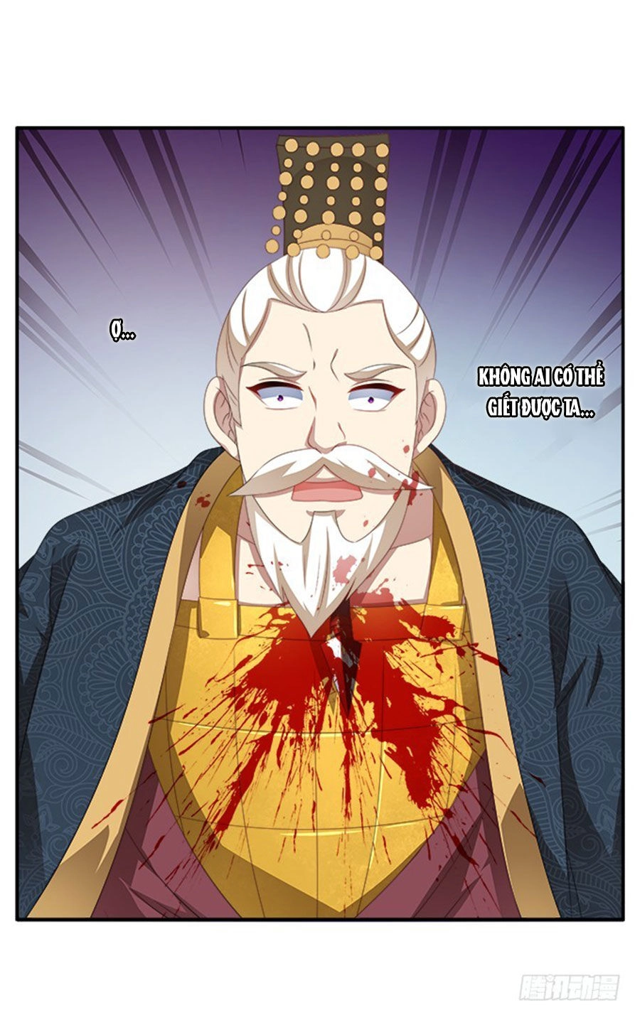 Thịnh Thế An Nhiên Chapter 31 - 8