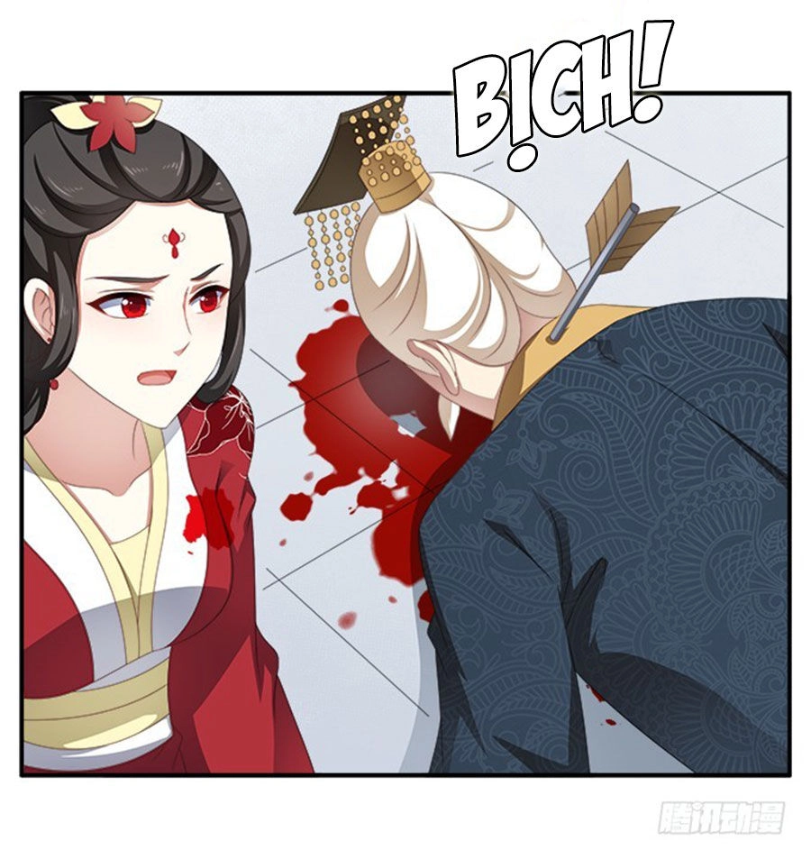 Thịnh Thế An Nhiên Chapter 31 - 9