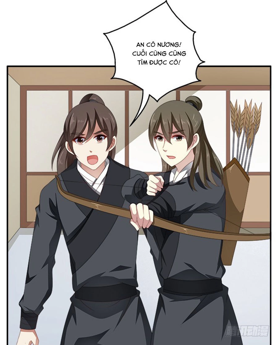 Thịnh Thế An Nhiên Chapter 31 - 10