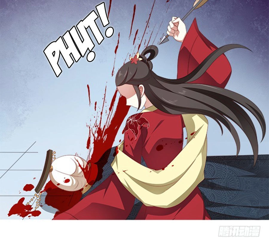 Thịnh Thế An Nhiên Chapter 31 - 15