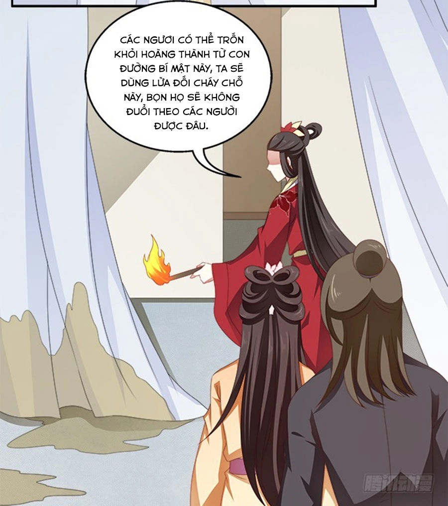 Thịnh Thế An Nhiên Chapter 31 - 18