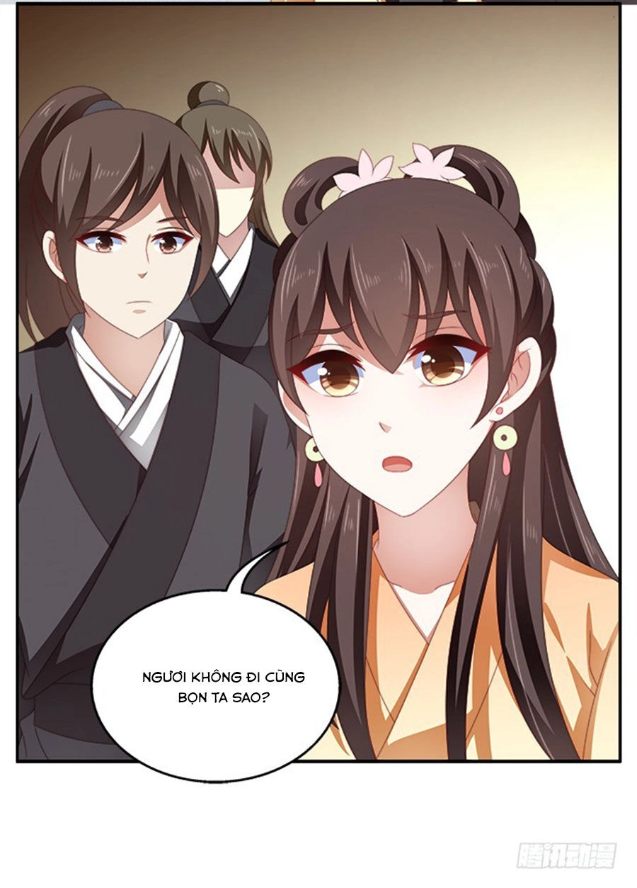 Thịnh Thế An Nhiên Chapter 31 - 19