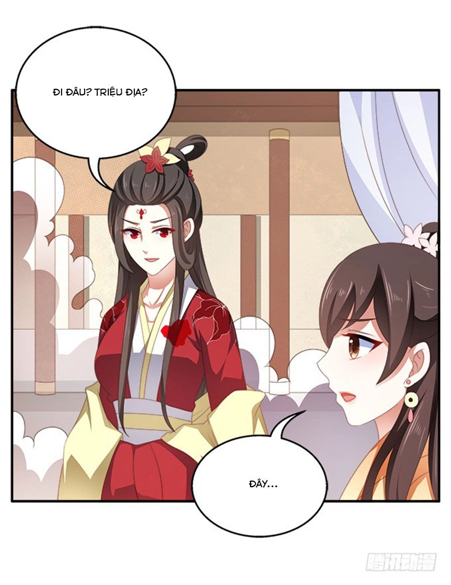 Thịnh Thế An Nhiên Chapter 31 - 20