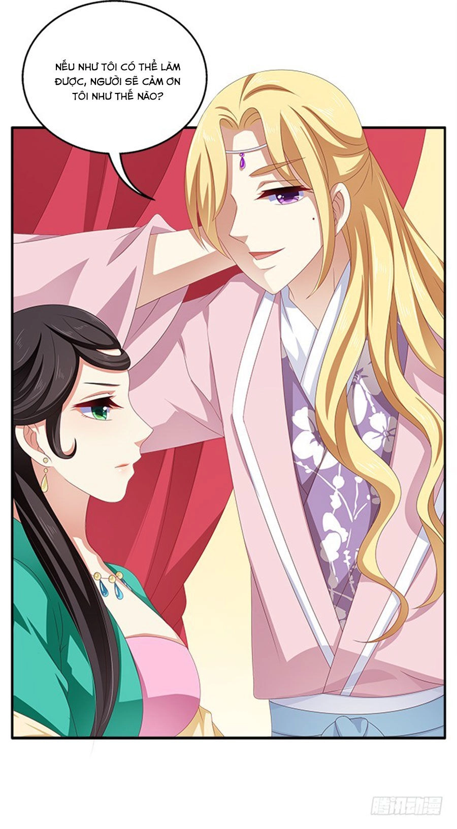 Thịnh Thế An Nhiên Chapter 34 - 3