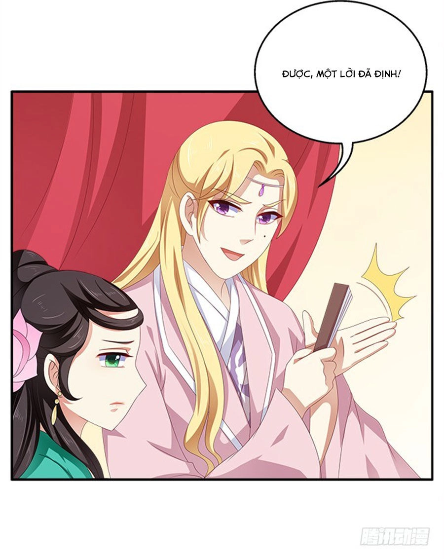 Thịnh Thế An Nhiên Chapter 34 - 5