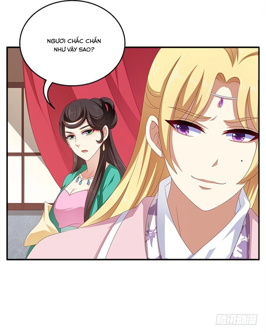 Thịnh Thế An Nhiên Chapter 34 - 6