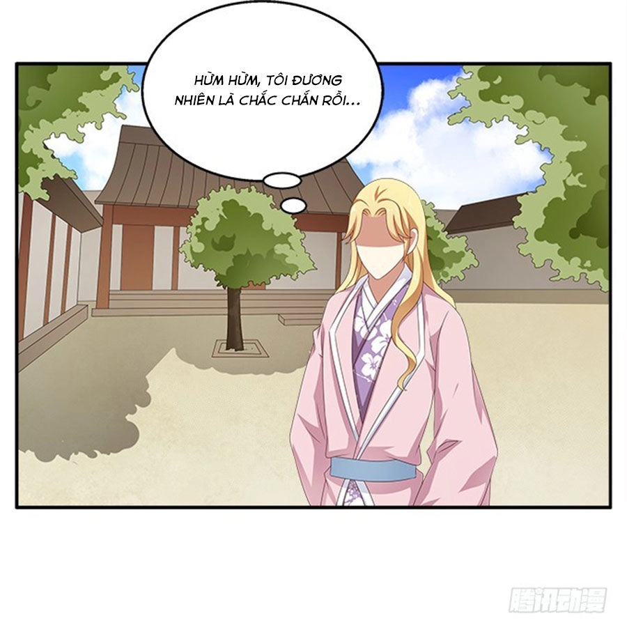 Thịnh Thế An Nhiên Chapter 34 - 7