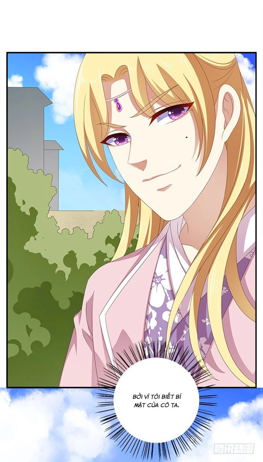 Thịnh Thế An Nhiên Chapter 34 - 8