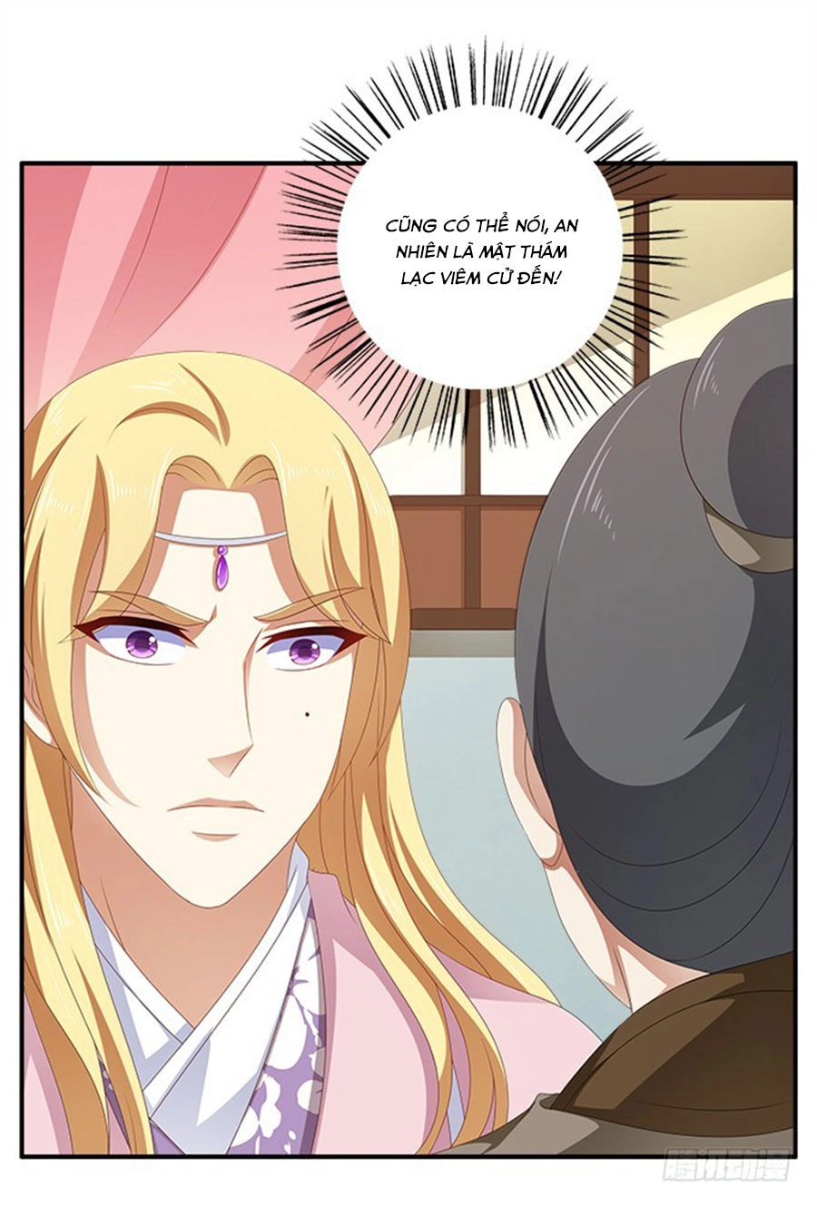 Thịnh Thế An Nhiên Chapter 34 - 11