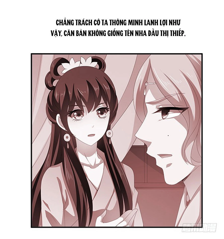 Thịnh Thế An Nhiên Chapter 34 - 13