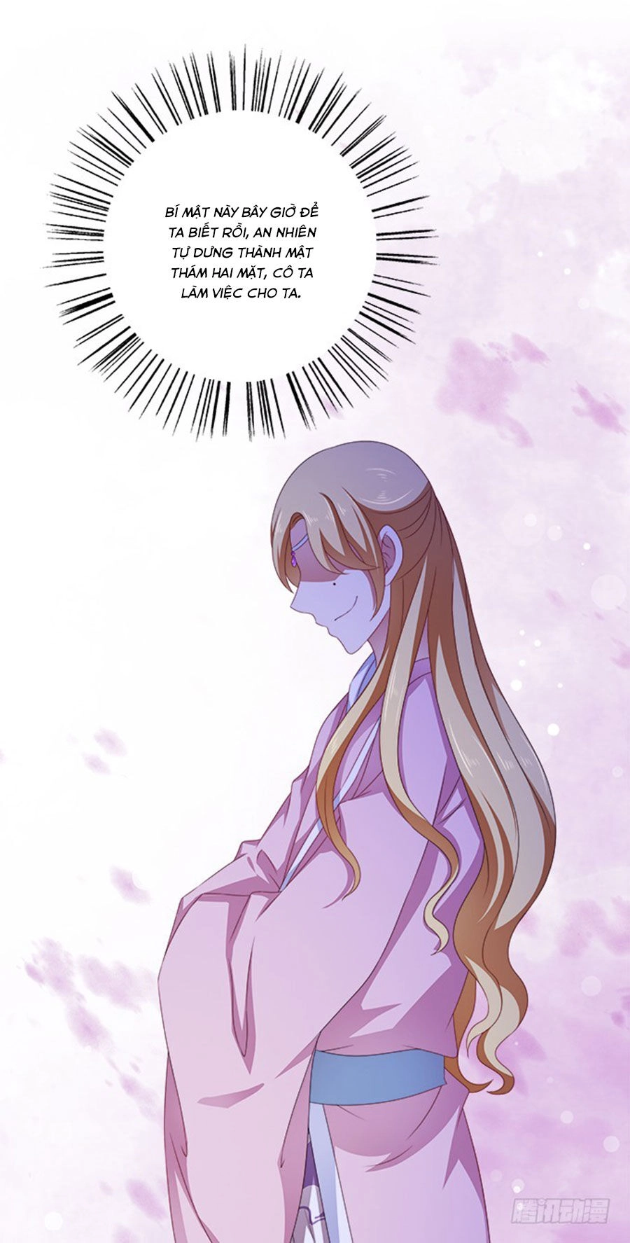 Thịnh Thế An Nhiên Chapter 34 - 15