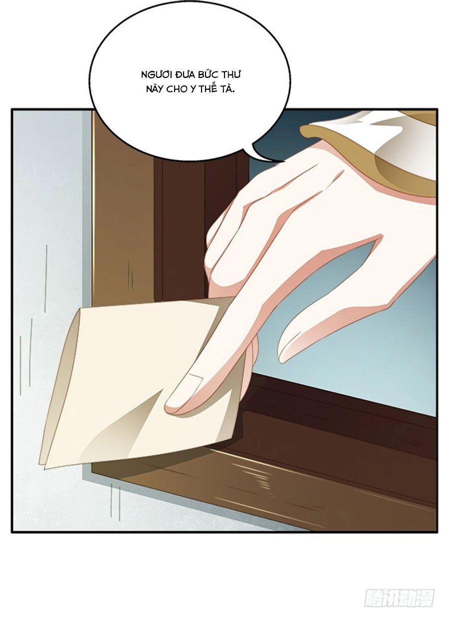 Thịnh Thế An Nhiên Chapter 34 - 19