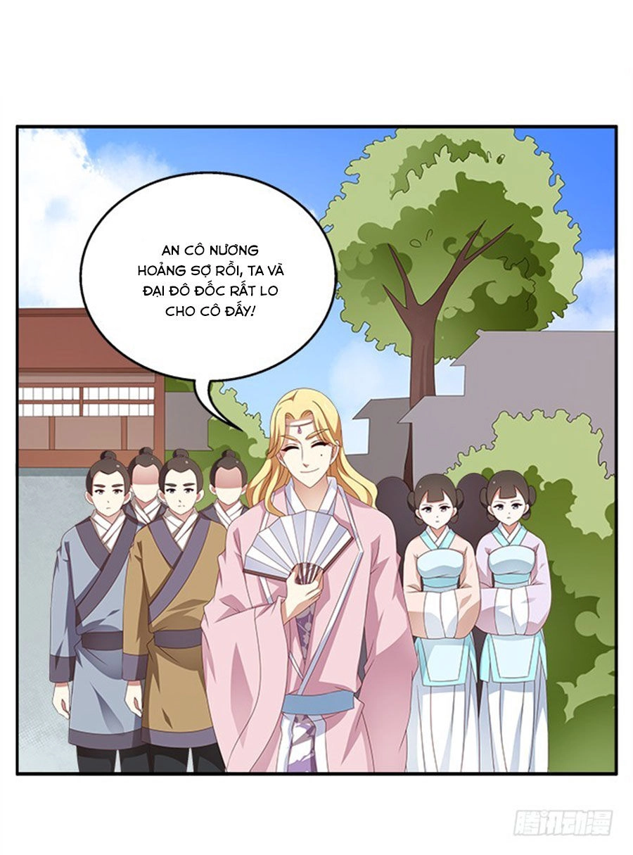 Thịnh Thế An Nhiên Chapter 35 - 1