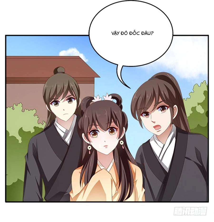 Thịnh Thế An Nhiên Chapter 35 - 2