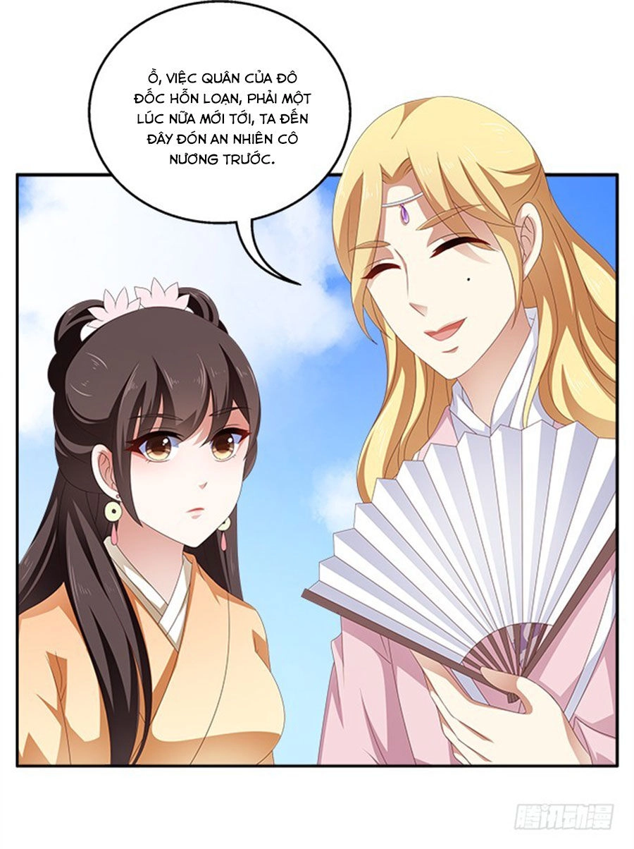 Thịnh Thế An Nhiên Chapter 35 - 3