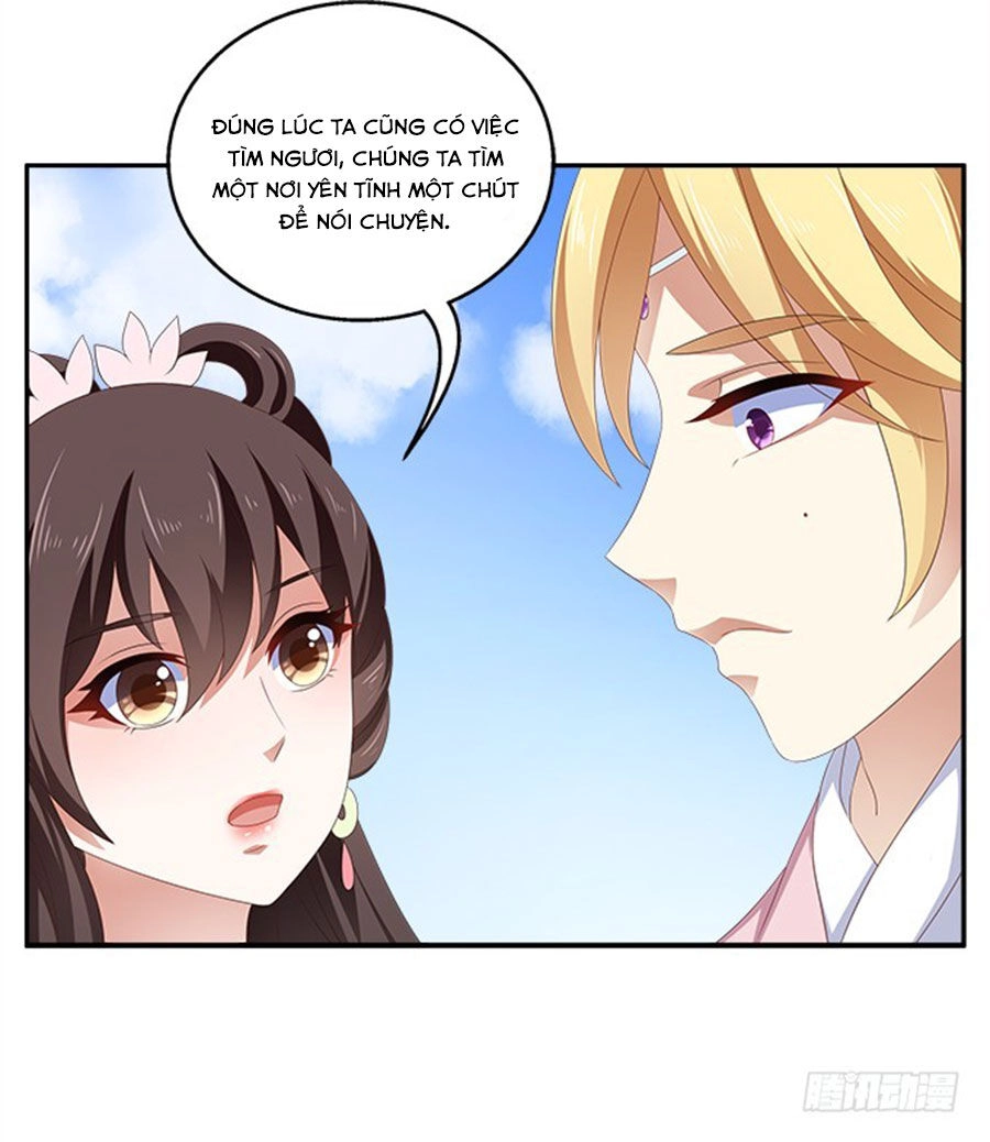 Thịnh Thế An Nhiên Chapter 35 - 4