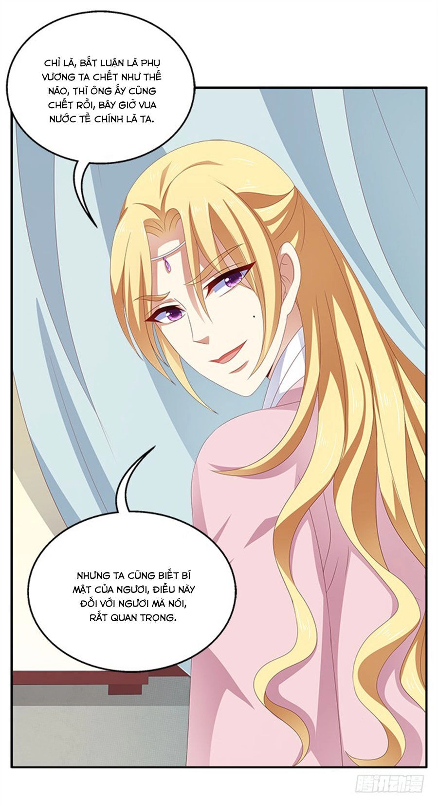 Thịnh Thế An Nhiên Chapter 35 - 9