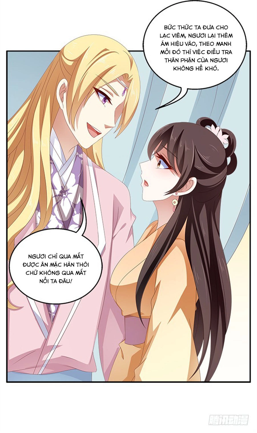 Thịnh Thế An Nhiên Chapter 35 - 11