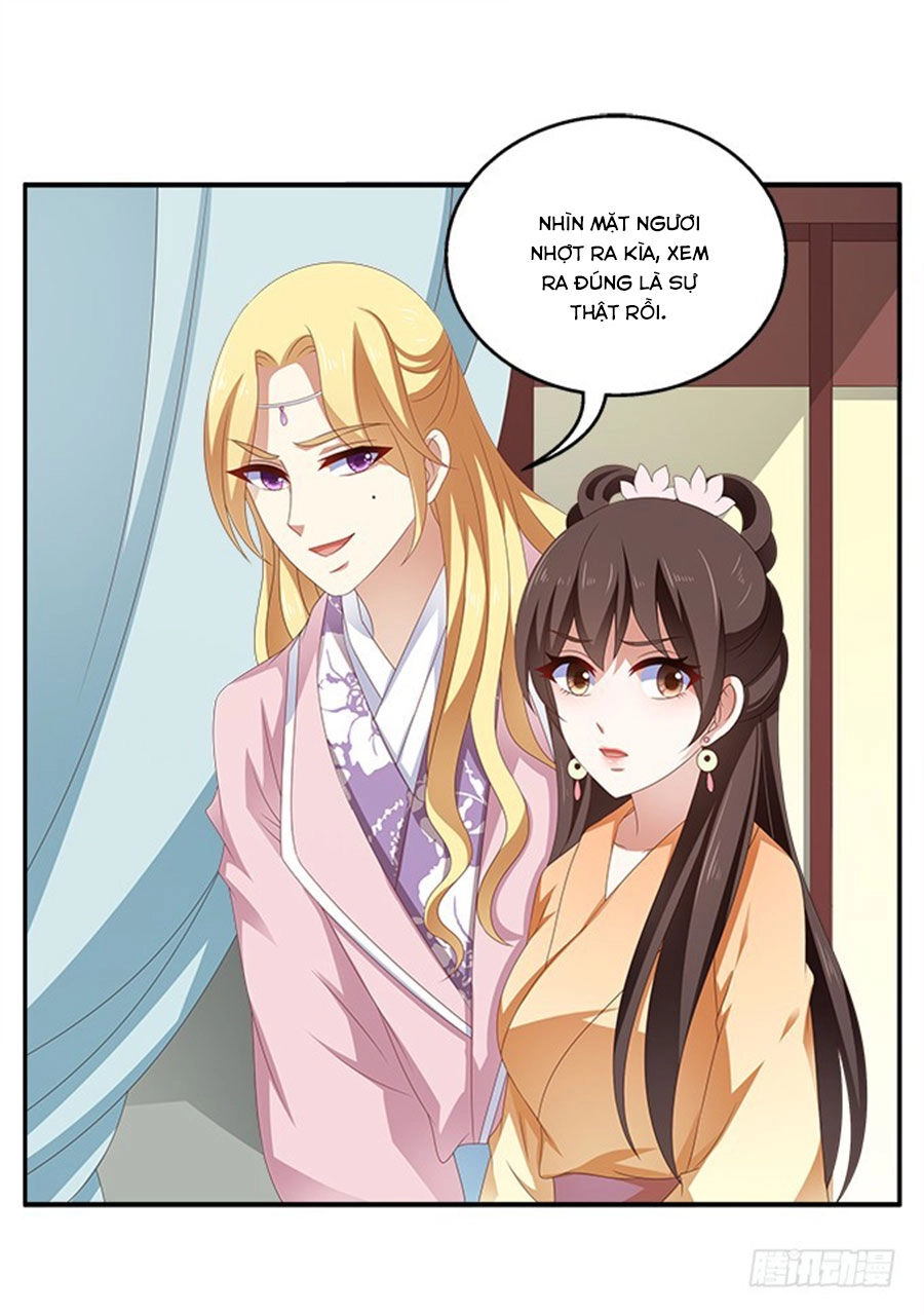 Thịnh Thế An Nhiên Chapter 35 - 12