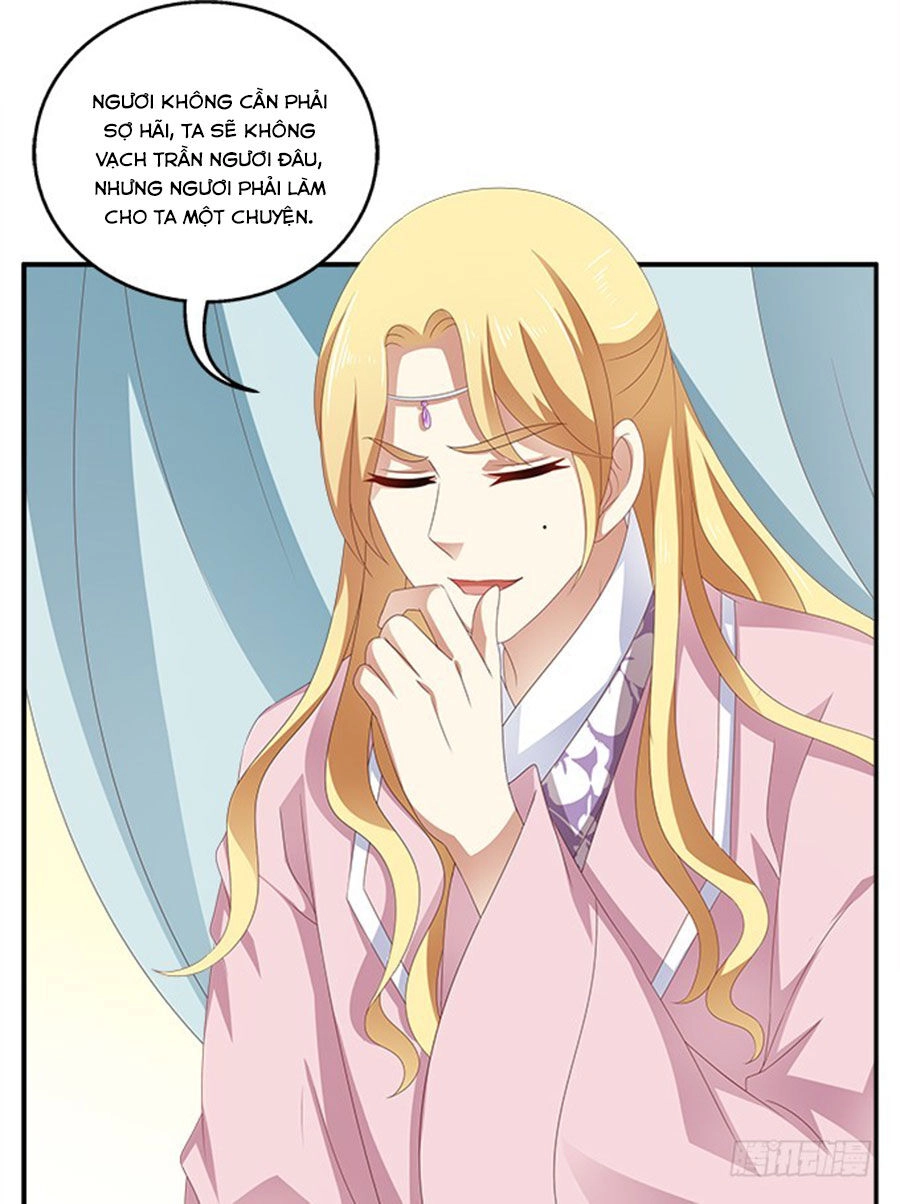 Thịnh Thế An Nhiên Chapter 35 - 13