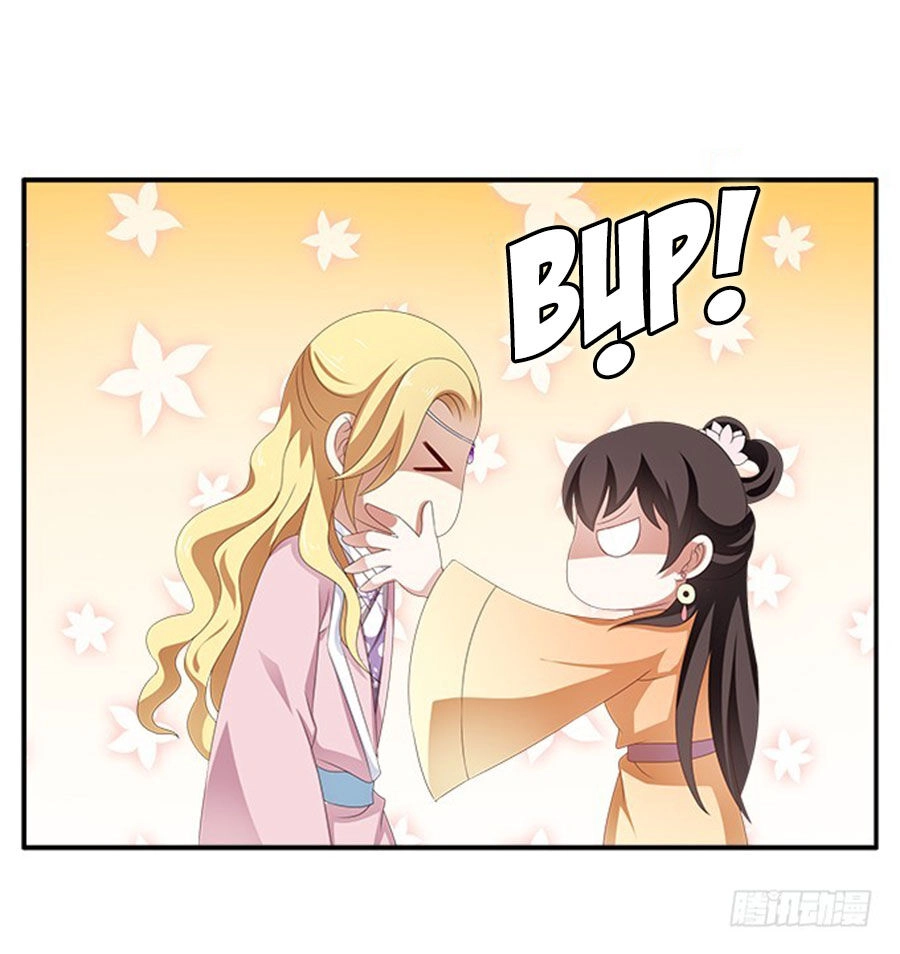 Thịnh Thế An Nhiên Chapter 35 - 15