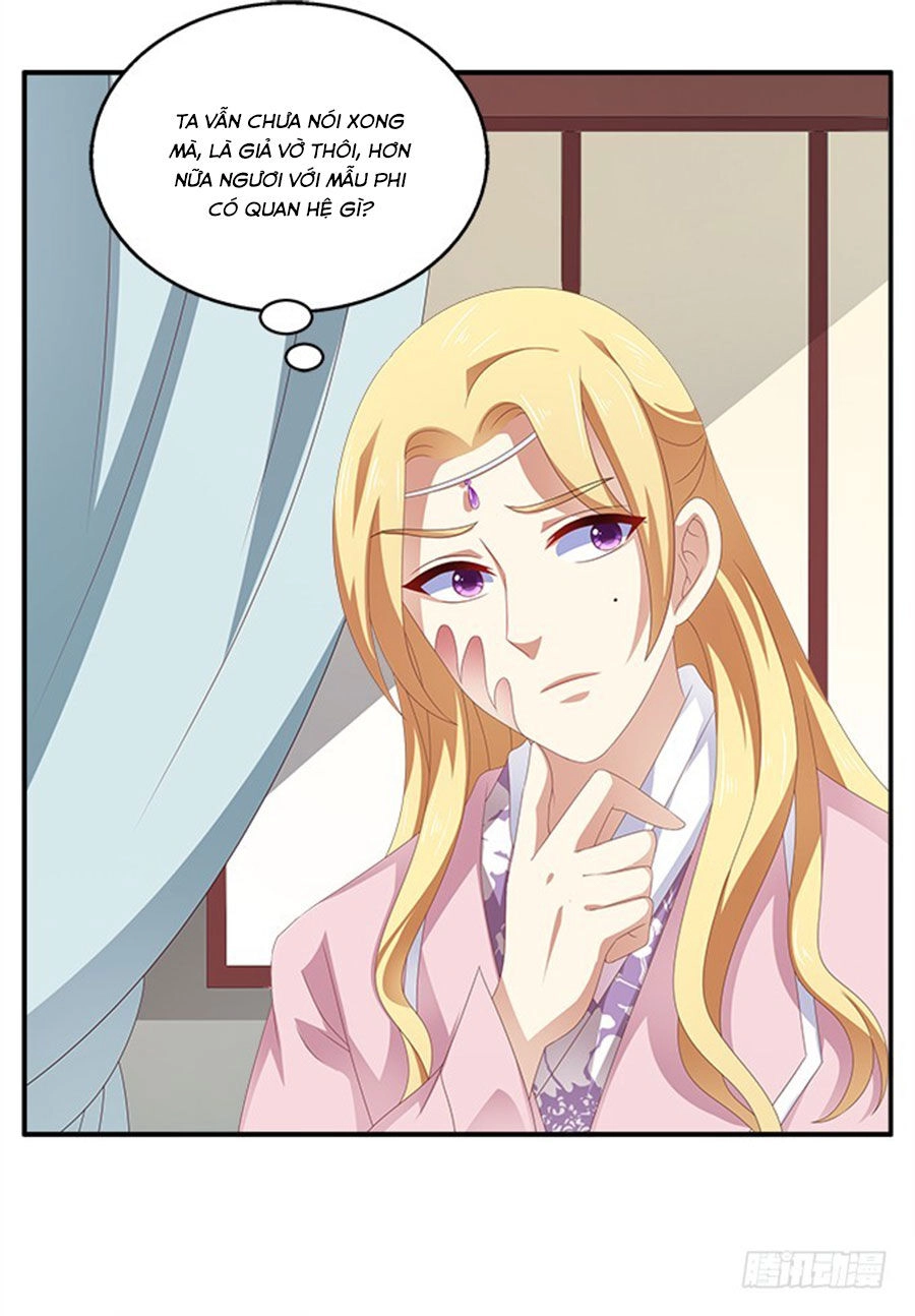 Thịnh Thế An Nhiên Chapter 35 - 18