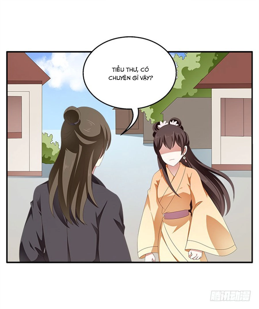 Thịnh Thế An Nhiên Chapter 35 - 19