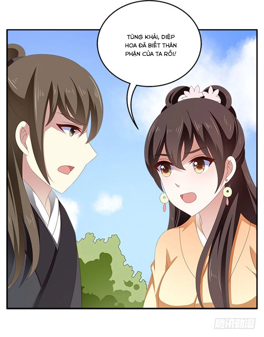 Thịnh Thế An Nhiên Chapter 35 - 20