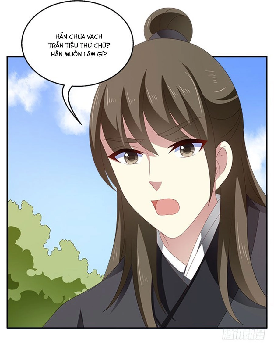 Thịnh Thế An Nhiên Chapter 35 - 21