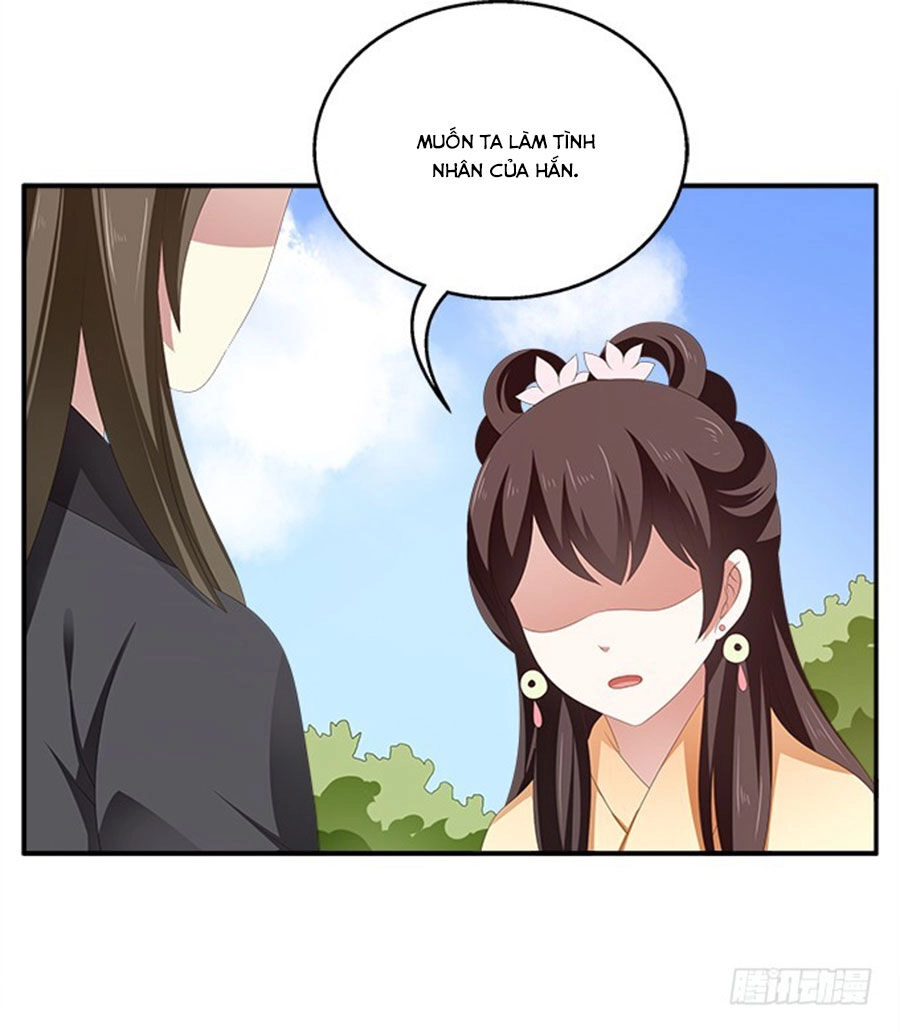 Thịnh Thế An Nhiên Chapter 35 - 22