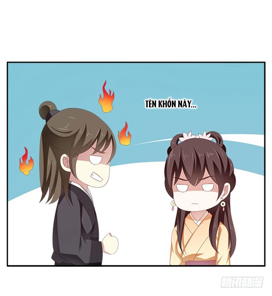 Thịnh Thế An Nhiên Chapter 35 - 23