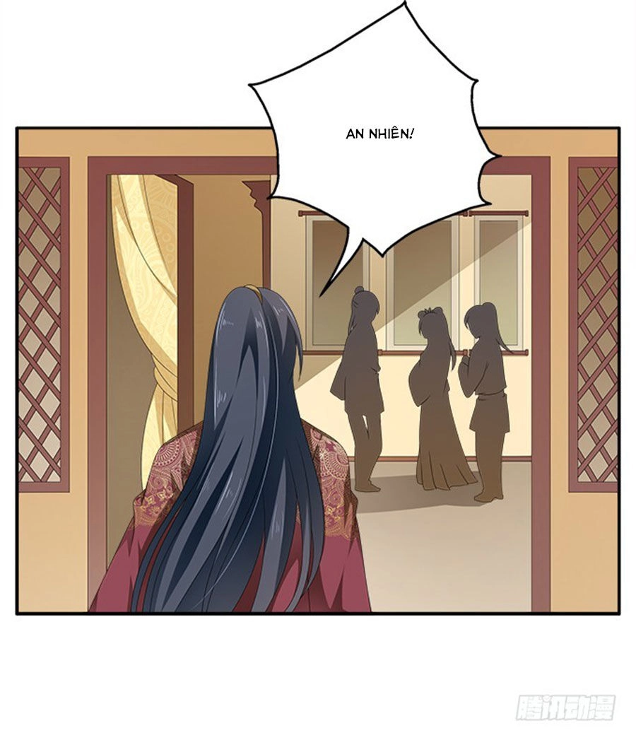 Thịnh Thế An Nhiên Chapter 35 - 28