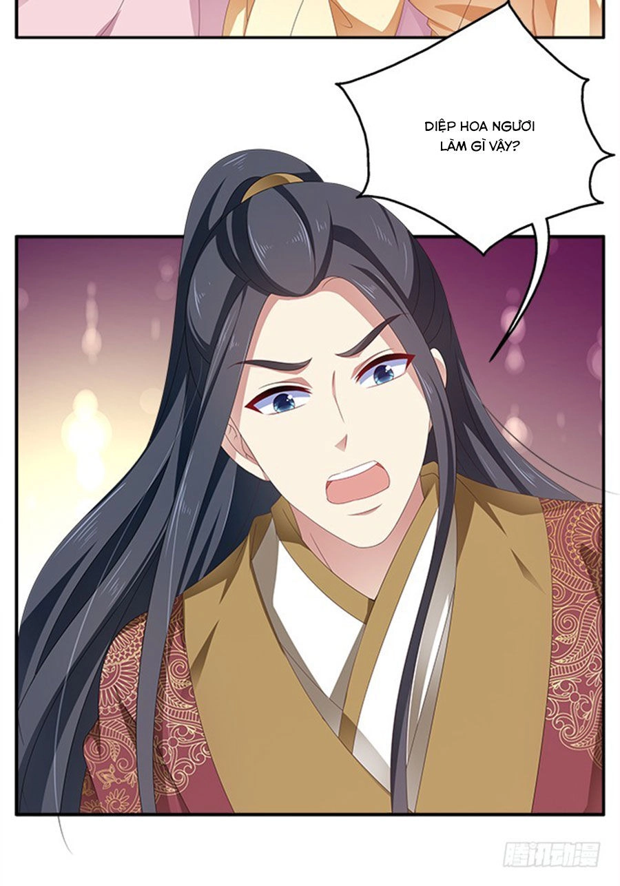 Thịnh Thế An Nhiên Chapter 35 - 34