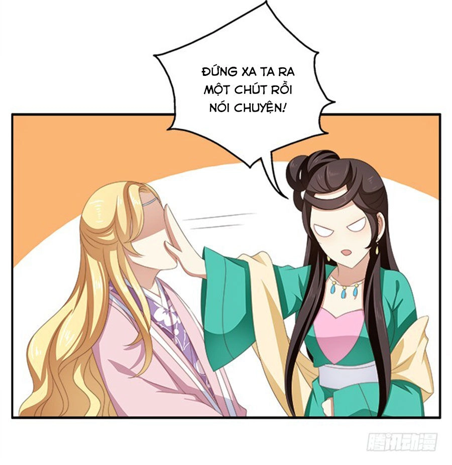 Thịnh Thế An Nhiên Chapter 36 - 14