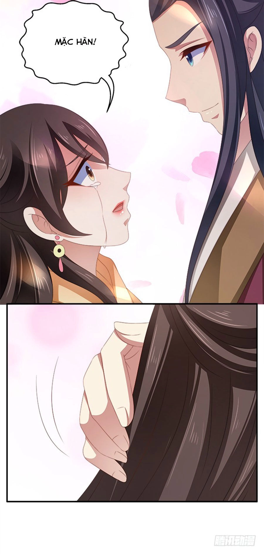 Thịnh Thế An Nhiên Chapter 36 - 31