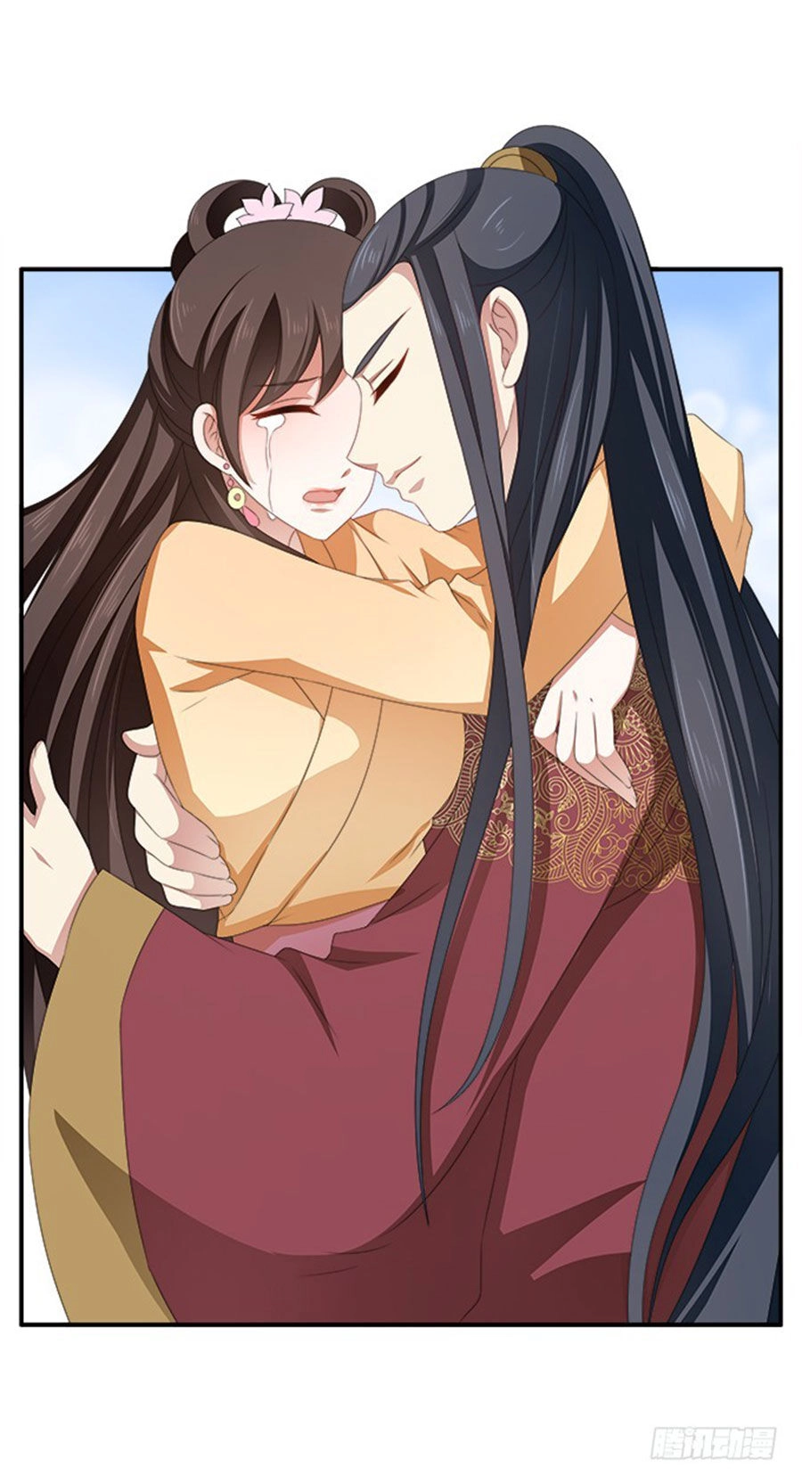 Thịnh Thế An Nhiên Chapter 36 - 34