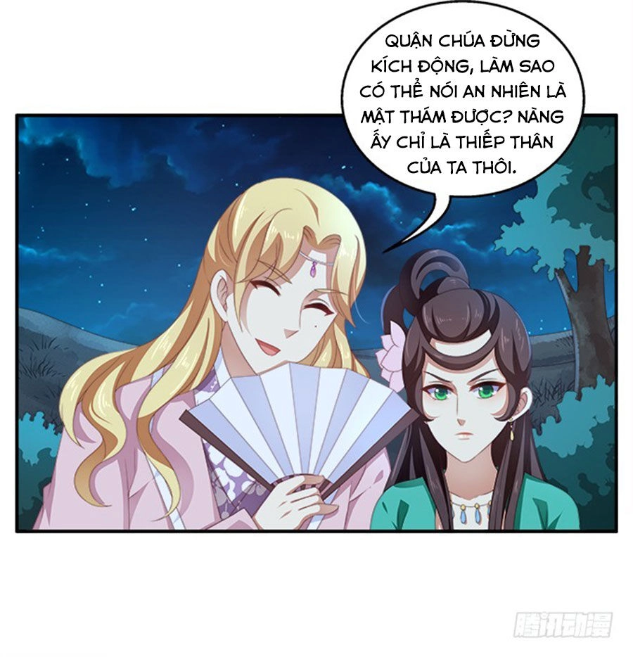 Thịnh Thế An Nhiên Chapter 37 - 20