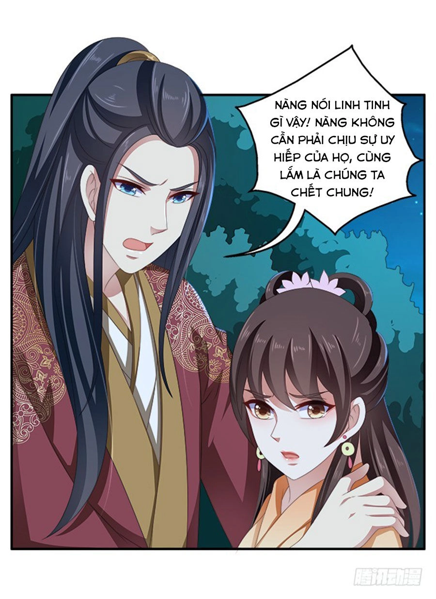 Thịnh Thế An Nhiên Chapter 37 - 23