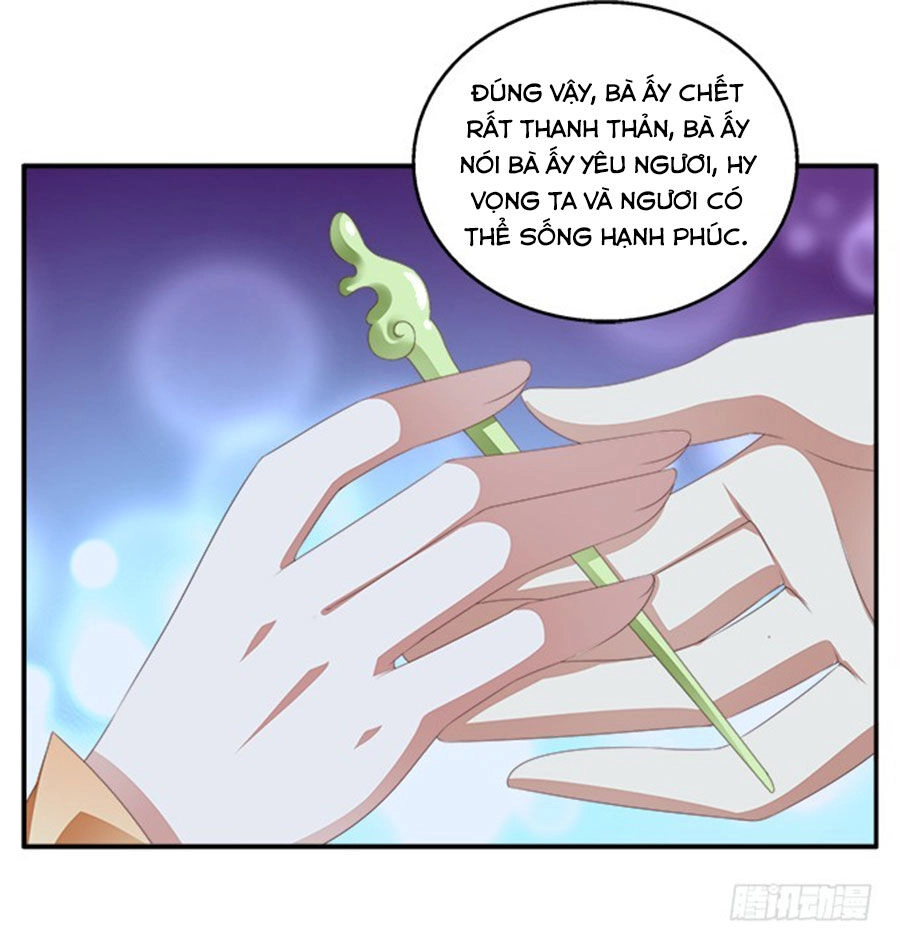 Thịnh Thế An Nhiên Chapter 37 - 31