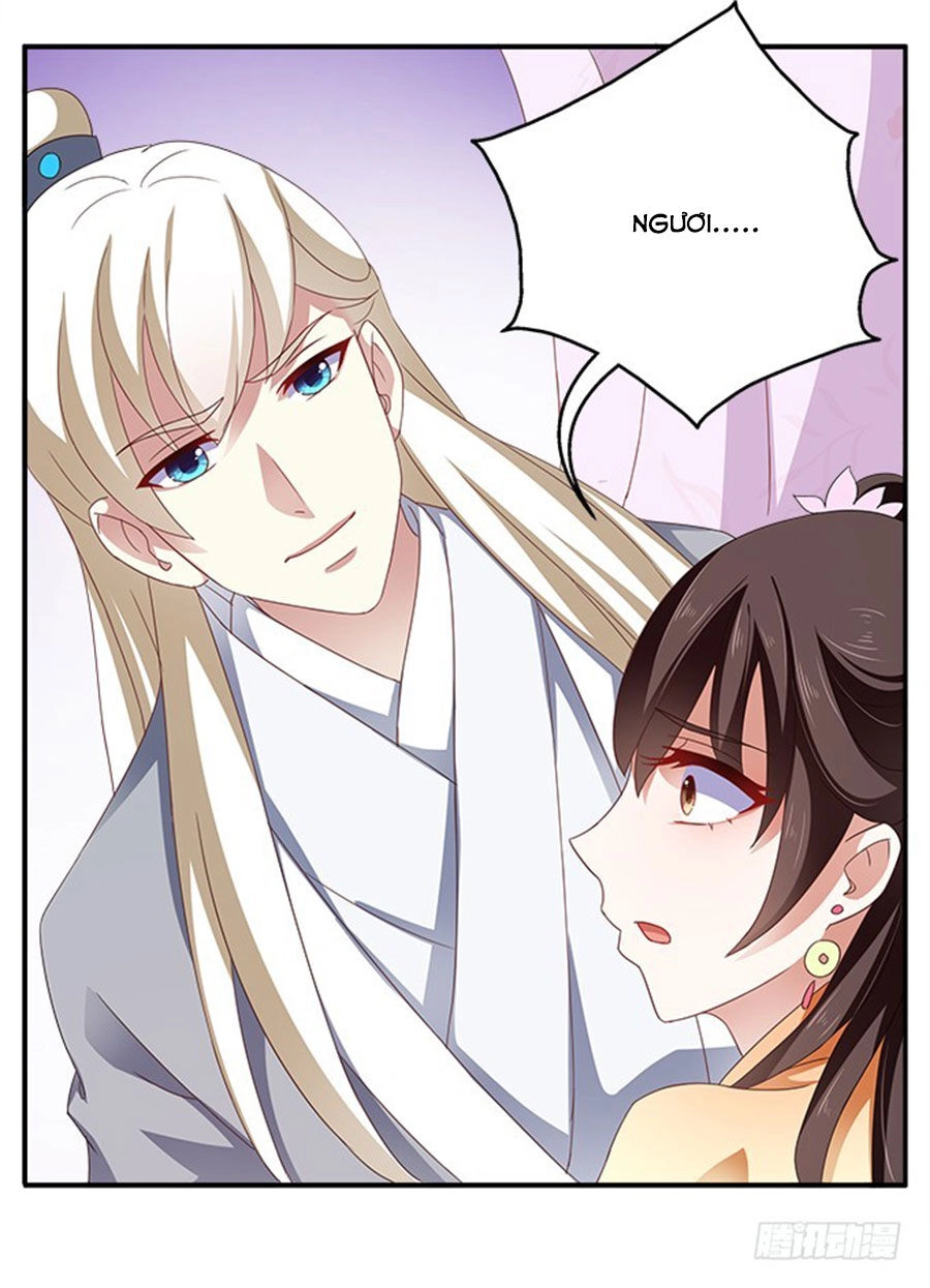 Thịnh Thế An Nhiên Chapter 39 - 25