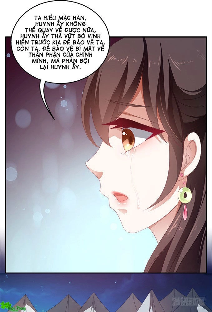 Thịnh Thế An Nhiên Chapter 40 - 3